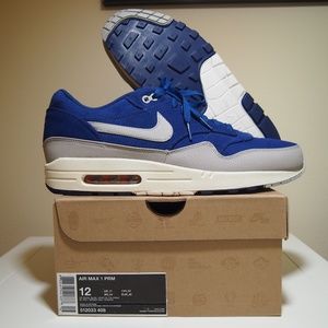Nike Air Max 1 Premium